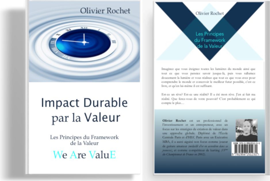 Sustainable Value Impact (WAVE)